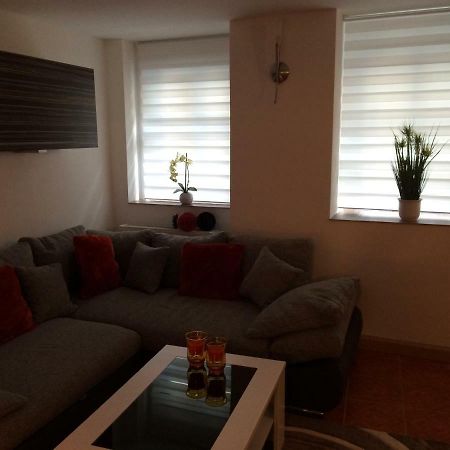 Lunitz 19 Lägenhet Görlitz Exteriör bild