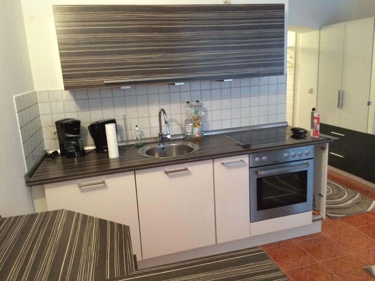 Lunitz 19 Lägenhet Görlitz Exteriör bild