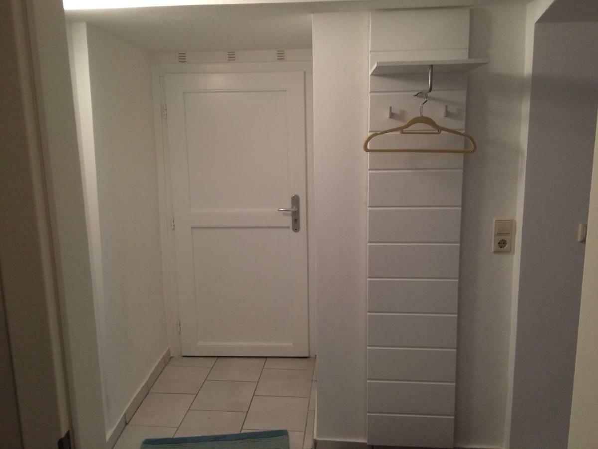 Lunitz 19 Lägenhet Görlitz Exteriör bild